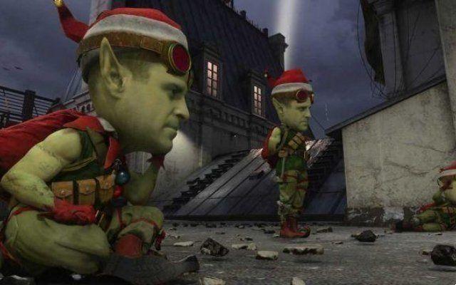 CoD Warzone: how to find elves and kill them