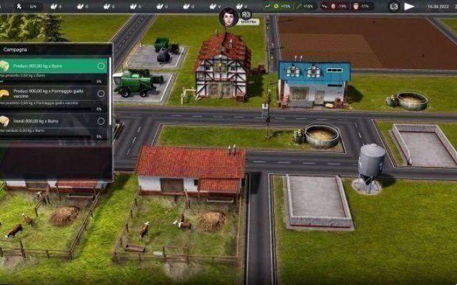 Farm Manager 2024 review: isn't that a bit too much?
