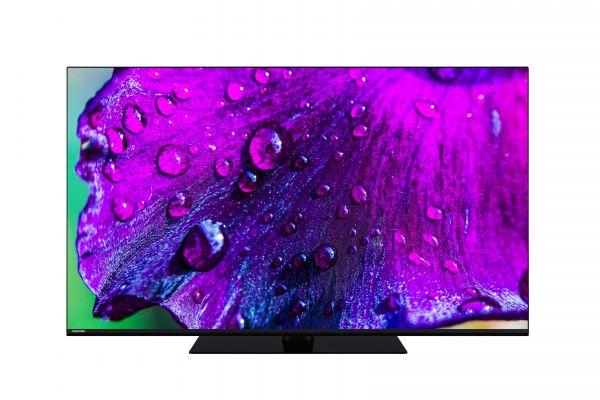 Toshiba: presentó oficialmente los nuevos televisores OLED XL9C