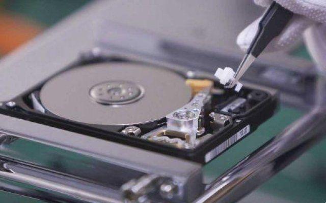 Comment fonctionne la récupération de données à partir d'un disque dur endommagé ou défectueux