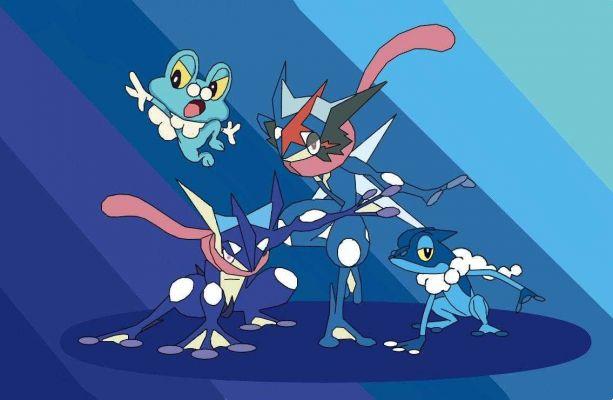 Pokémon : le top 10 des meilleurs starters pour débuter