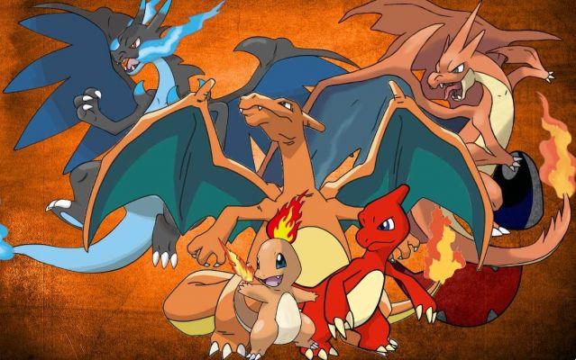 Pokémon: os 10 melhores iniciantes para começar