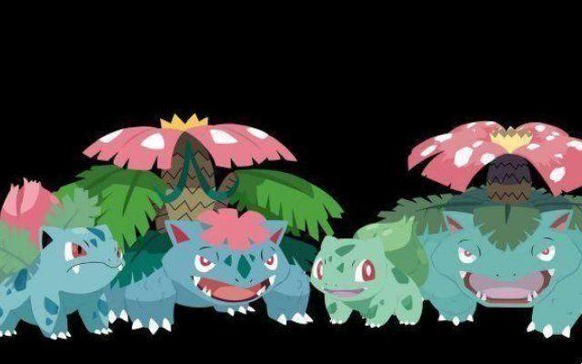 Pokémon: el top 10 de los mejores starters para empezar