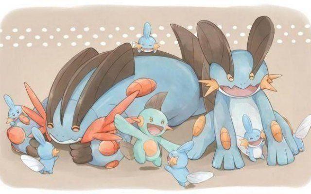 Pokémon: the top 10 of the best starters to start with