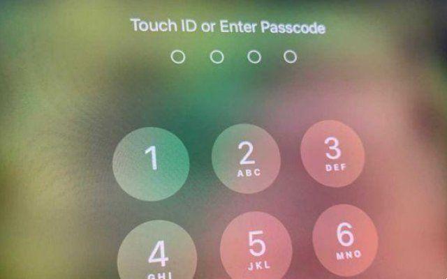 Cómo desbloquear el código de acceso del iPhone: 3 métodos