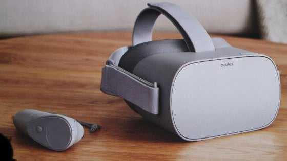 Best VR headsets | 2024
