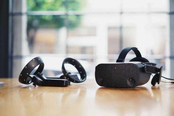 Best VR headsets | 2024