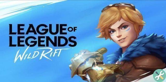 What is Riot Games MOBA in League of Legends for iOS and Android and how does it work?