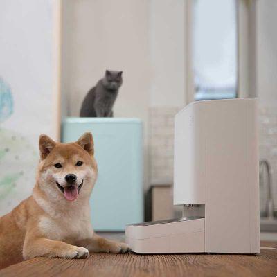 Xiaomi presenta dos nuevos productos para mascotas