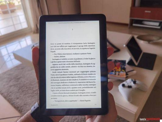 Revisión de Amazon Fire HD 8: la tableta de 99 euros que no es para todos