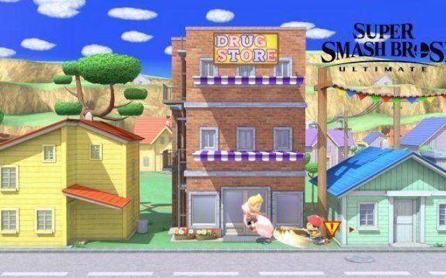 Super Smash Bros Ultimate : Guide des arènes et des scénarios (Partie 3)