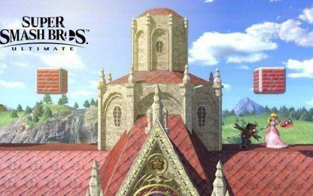 Super Smash Bros Ultimate: Guide to Arenas and Scenarios (Part 3)