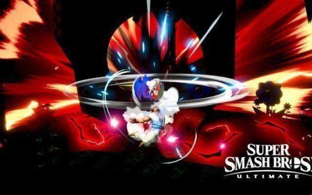 Super Smash Bros Ultimate: Guia para Arenas e Cenários (Parte 3)