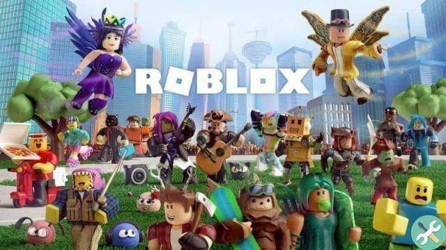 How to Create an Account on Roblox - Step by Step Tutorial