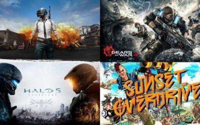 Meilleures exclusivités Xbox One à acheter | Août 2024