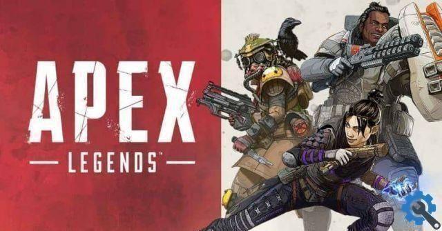 How to fix DNS, Lag and Ping errors in Apex Legends