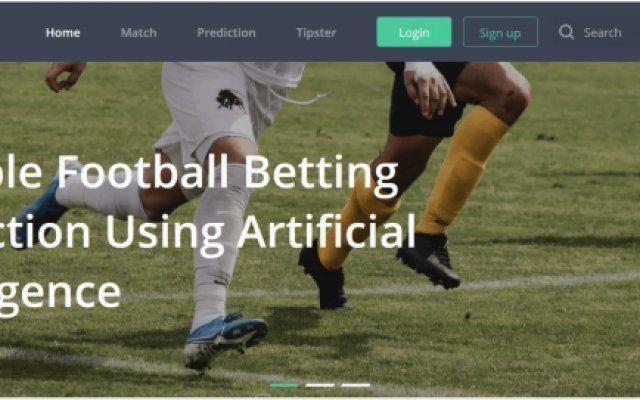 ClevPicks: inteligencia artificial y apuestas de fútbol
