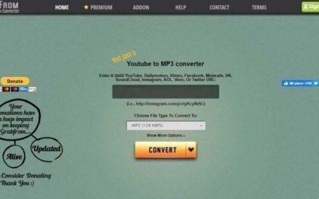 How to download music from YouTube for free | 2024