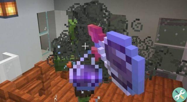 How to make all potions in Minecraft? - Ultimate guide to Minecraft potions