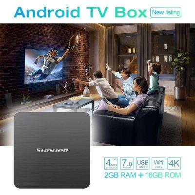 Best Android TV Boxes to Buy | 2024