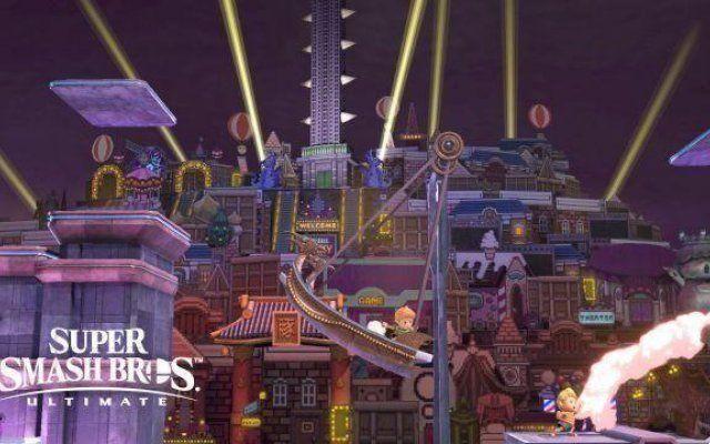 Super Smash Bros Ultimate: Guide to Arenas and Scenarios (Part 5)