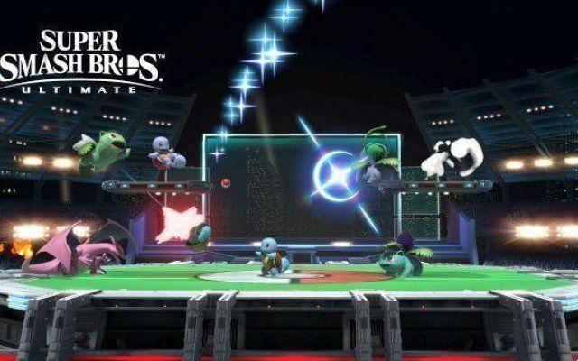 Super Smash Bros Ultimate: Guia para Arenas e Cenários (Parte 5)