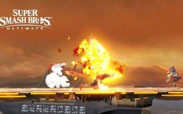 Super Smash Bros Ultimate: Guía de Arenas y Escenarios (Parte 5)