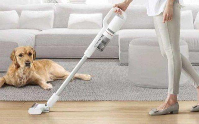 Best Cordless Vacuum Cleaners | 2024