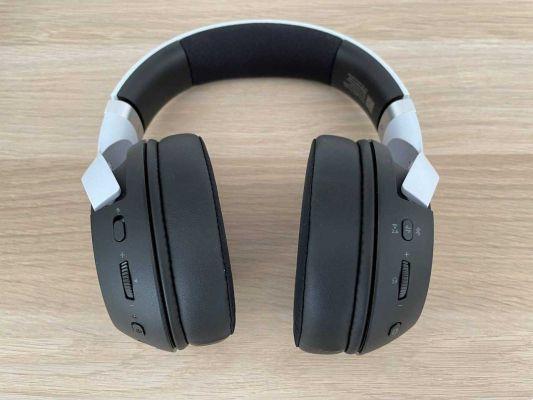 Revisão do Razer Kaira Pro PS5: entre os melhores fones de ouvido hápticos testados
