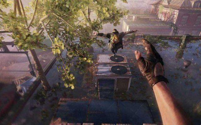 Dying Light 2: how to get the grappling hook
