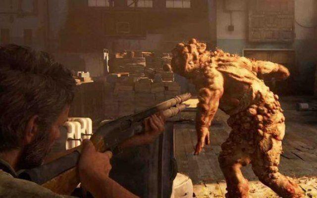 The Last of Us Parte I: viens uccidere i Bloater