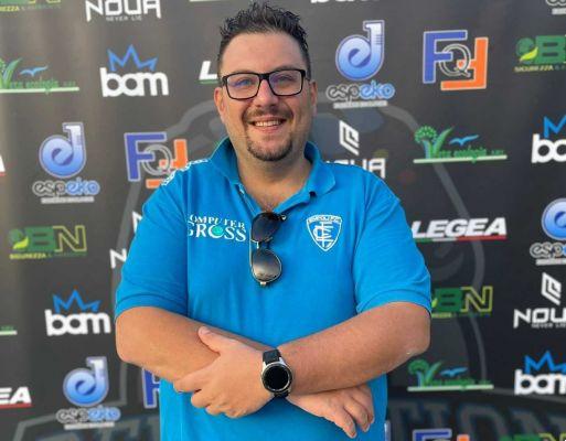 Entrevista a Tony Tubo, creador y fundador de un equipo de eSports