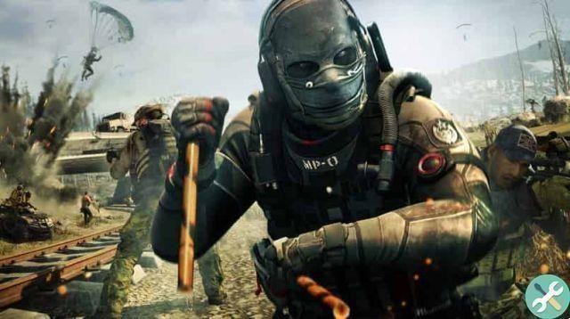 Comment augmenter le FPS dans Call of Duty Warzone - Optimiser COD Modern Warzone