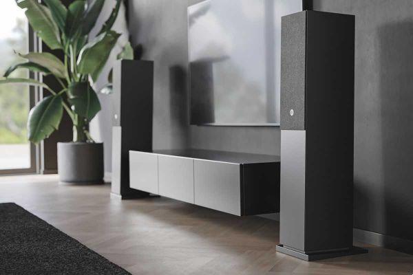 AUDIO PRO A48: The new stereo system that takes audio to new levels