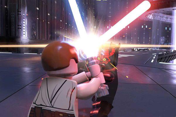 Lego Star Wars the Skywalker Saga: cómo funciona, consejos y trucos