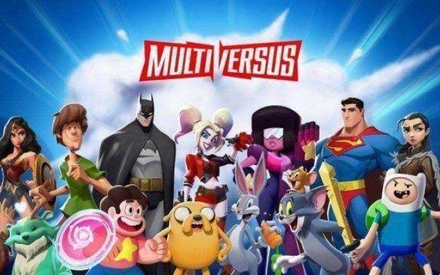 Multiversus preview: our first impressions!