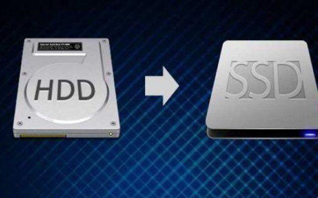 Cómo migrar Windows 11 a SSD sin reinstalar el SO