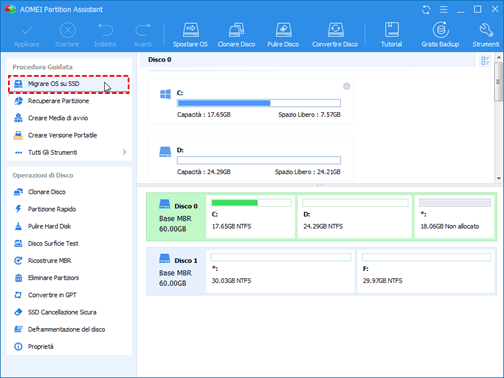 Comment migrer Windows 11 vers SSD sans réinstaller le système d'exploitation