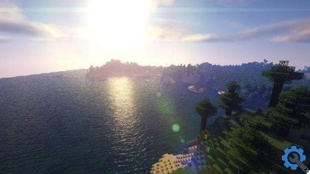 How to install or insert shaders in Minecraft - Enhance your graphics