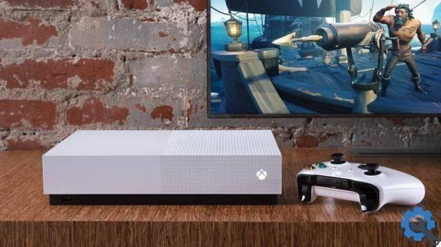 How to fix the problem when the Xbox One screen is not showing images